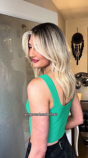 Emily Brogan on TikTok