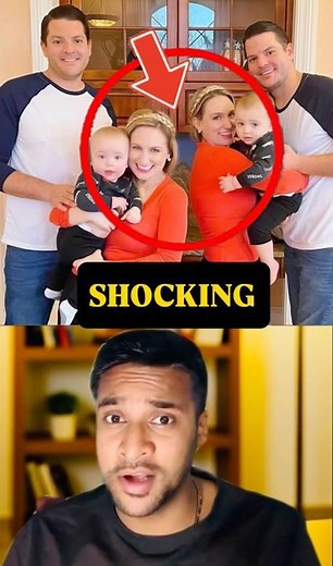 Identical Twin Sisters Married Identical Twin Brothers… Then This Happened! 😱