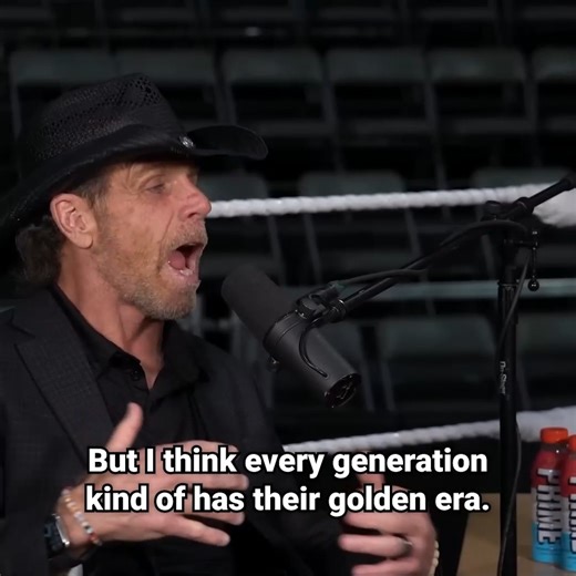 57K views · 630 reactions | What Was The Golden Era Of WWE？ | Logan Paul | Facebook