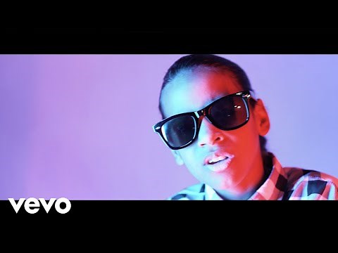Isho Fresh - So Fresh (Official Video)