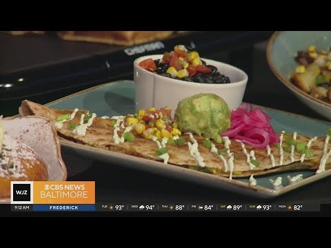 First Watch restaurants shows off its new Summer menu items
