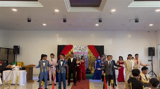 CGP and Work Immersion Culminating Activity ✨ Part 5 | Joanne Marie Lozano Dejaño-Belita