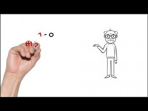 How do computers store, read and use data with binary