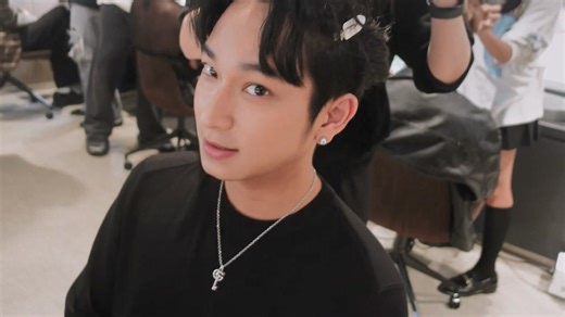 自留搬运|PerthChimon参加GMMTV FAN FEST 2023 LIVE IN JAPAN vlog（中文字幕）