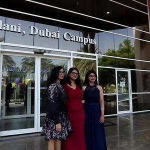 Study engineering at BITS Pilani, Dubai, where academic excellence meets global industry connections. With strong placement results year after year, our grads are career-ready from day one. Admissions now open. Limited seats available. | BITS Pilani Dubai Campus