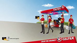 We're now with Plus! Earn 3 LinkPoints with every litre of fuel purchase at Caltex and choose from a wider range of lifestyle, global online retail brands, groceries and even travel rewards. Receive double the LinkPoints every time you fuel up till 2nd May. Experience one stop, many rewards with Caltex today. Enjoy the journey. Terms and conditions apply. https://goo.gl/wh1qFL | Caltex Singapore