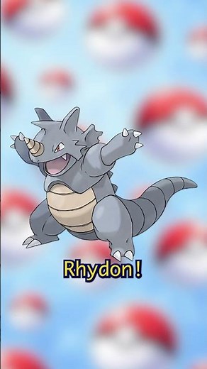 The FIRST Pokémon Isn’t Who You Think 😳