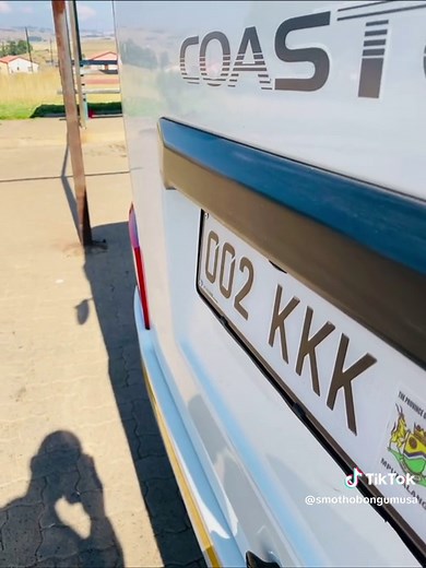 Toyota Bus Showcase: Features and Interior Insights