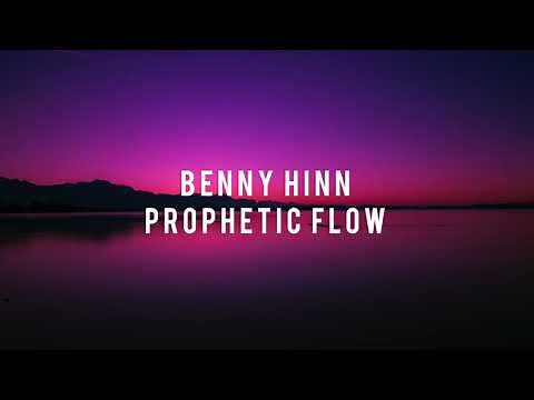 Benny Hinn Prophetic Flow #2 | Instrumental Worship | Christian Meditational Music