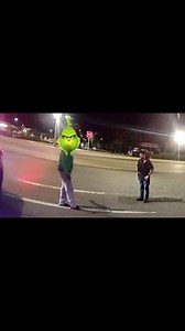 We’re all about having fun this holiday season. Wanna do the Wobble? Go for it, baby. But if it turns into the drunk wobble, be smart and stay out from behind the wheel. This holiday season, we’re running special DUI enforcement, and if you choose to drive impaired, we will see you. That Grinch face in the video? Don’t let the next one be yours. Have fun. Make a plan. Get home safe. | North Port Police Department