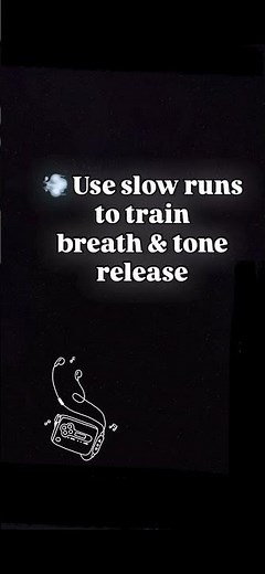 Sing Long Melisma with Calm — Breath Control & Emotional Phrasing