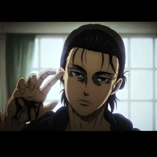 Eren Yeager Aura Edit | “The Devil of Paradis”| #edit #anime #animeedit #animeshorts