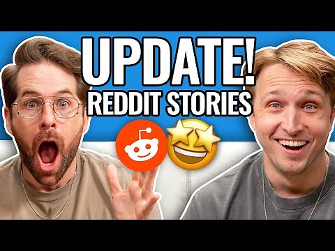 OOPS, All Updates! | Reading Reddit Stories