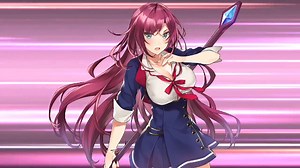 Omega Labyrinth Z ‘Adventure’ gameplay