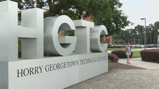 HGTC generates $504 million annual economic impact on Grand Strand