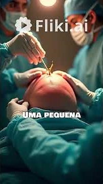 Cirurgia de Descompressão Microvascular