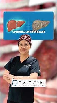 ⚠️ Cirrhosis (Chronic Liver Disease): Causes & When to Act | Dr. Parul Garg