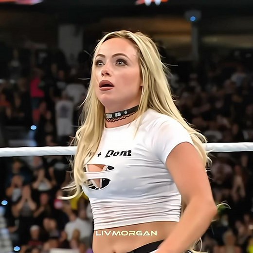 Rhea Ripley DESTROYS Raquel Rodriguez & Liv Morgan 😱🔥 | WWE Brutal Moment #wwe #shortvideo