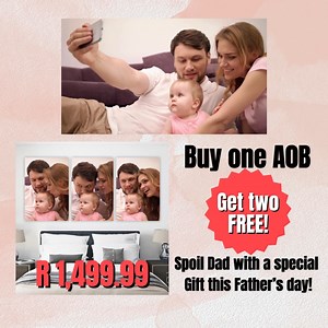 55K views · 1.6K reactions | Sale on Personalised Gifts & Canvas 朗...