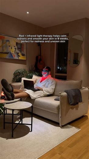 Ludde Blomqvist on Instagram: "Advertisement for @sharkbeautynordics my favourite part of the day🫶🏽 #SharkCryoGlow"