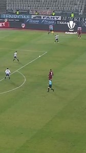 Chipciu are noul model de minge cu magnet! 🧲⚽️ | SuperLiga Romania