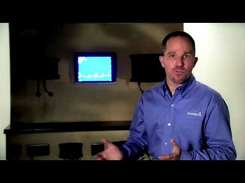 Garmin Transducer Selection Guide
