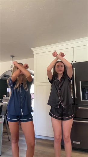 holy tuffness @leila!! | like that by laila dance