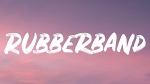 12K views · 260 reactions | Tate Mcrae - Rubberband Lyrics / Lyric...