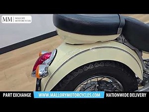 Used 1998 BMW R1200C For Sale in Derbyshire at Mallory Motorcycles