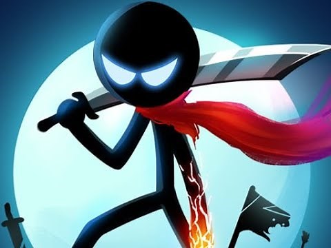 Stick Fight: The Game - Gameplay