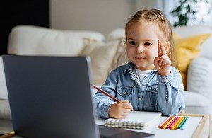 Bilingual Babies: Which Netflix Shows Can Help Children Learn Languages? | FE News