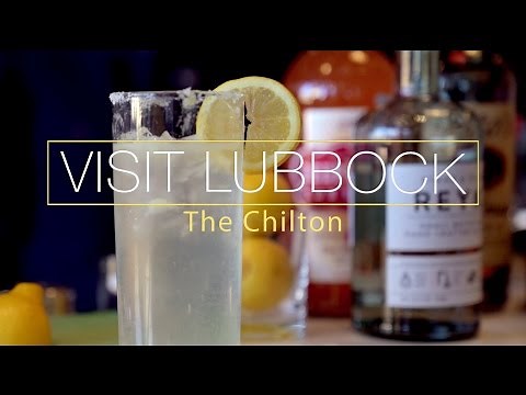 How to Make the Chilton