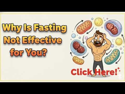 5 Science-Backed Ways to Trigger Faster Autophagy During Your Fast