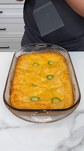 5.4K views · 370 reactions | This changed the way I do Cornbread! Danny N shows an innovative way to make cornbread using cheez whiz | Danny N’s Kitchen | Facebook