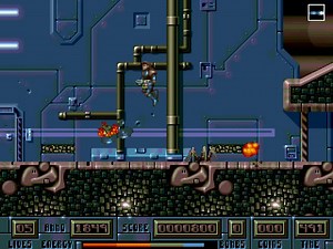 Mega Drive Longplays - Hardcore & Ultracore