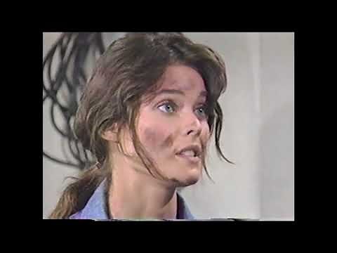 Carol Alt Acting Reel - "Capitol"