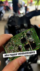 10K views · 266 reactions | abs repair always on indicator error 42 #absrepair #error42 #LingayenPangasinan | Allen Belle Guiljon | Facebook