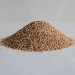 [Hot Item] Oil Absorbing High Efficiency Walnut Shell with Good Price