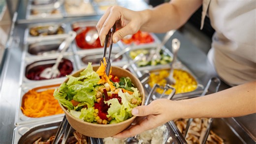 7 major all-you-can-eat buffet chains, ranked worst to best