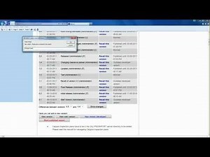 MCC - Measurement Security