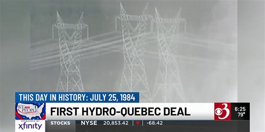 This Day in History: July 25, 1984