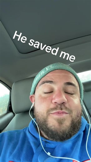 #robbthecarguy | He Saved Me