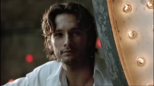 Nicole Kidman stars in advertisement for Chanel No. 5 in 2004