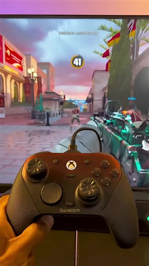 GameSir G7 Pro: The Ultimate Xbox and PC Gaming Controller