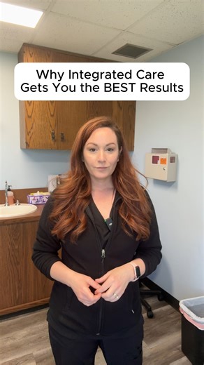 🚫 One treatment alone isn’t enough. Real, long-term healing happens when care works together. At PC Medical Centers, we use integrated care — combining therapy, bracing, and regenerative treatments — to address the root cause, not just the symptoms. Better care. Better results. Longer-lasting relief. 📍 PC Medical Centers | Cape Girardeau 📞 (573) 335-9188 | PC Medical Centers