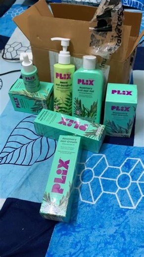 Plix Product Testing #haircare #productreview #plix