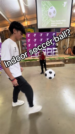 SKILLOON. Watch these two brothers try out the worlds first indoor soccer balloon trainer for the first time! It’s epic!!#SKILLOON #SoccerKids #indoorsoccerball #YouthSoccer #soccermoms