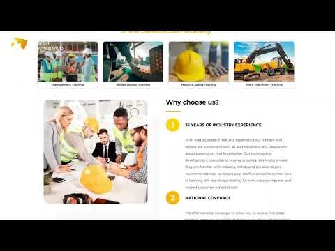 Master the 360° Excavator – CPCS Excavator Training & Certification