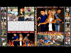 Filme Ajuste de Contas