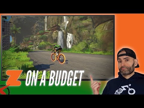 Quality Zwift Setup on a Budget: My Top Picks For One Heck of A Zwift Setup